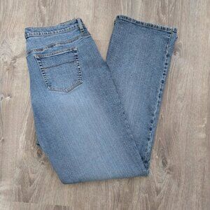 Womens 16 Tall Venezia Jeans. 38W x 34L